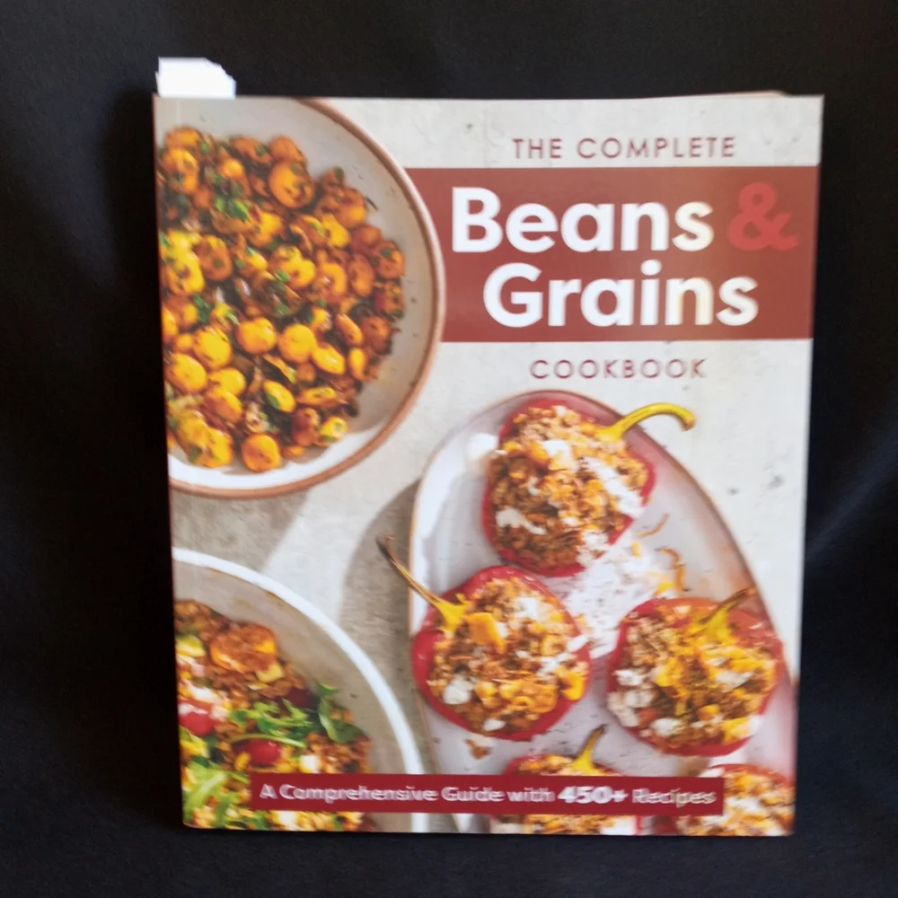 Cookbook - Picture 1 of 2